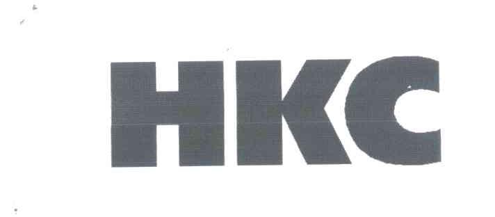 HKC