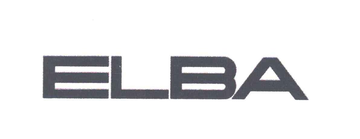 ELBA