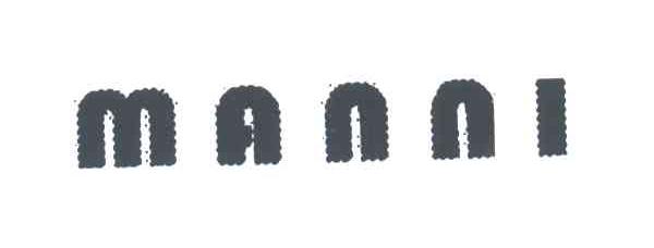 MANNI