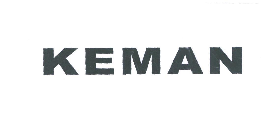 KEMAN