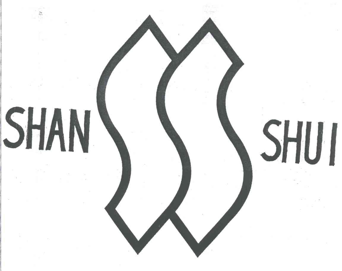 SHAN SHUI