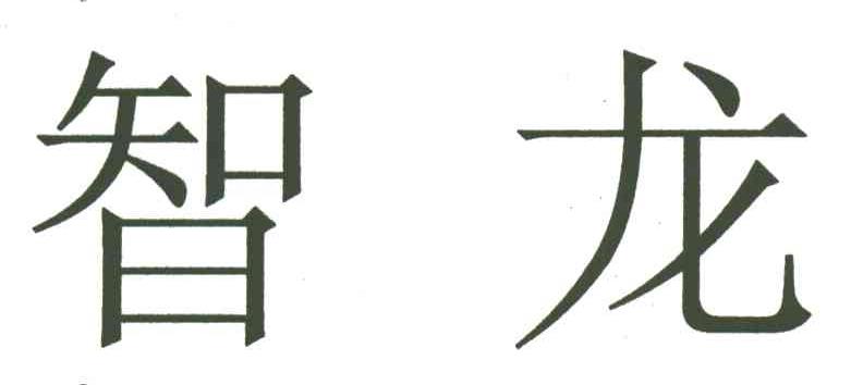 智龙