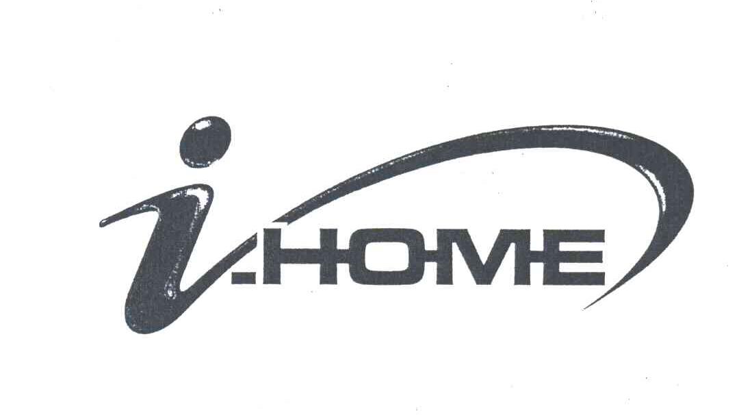 I-HOME
