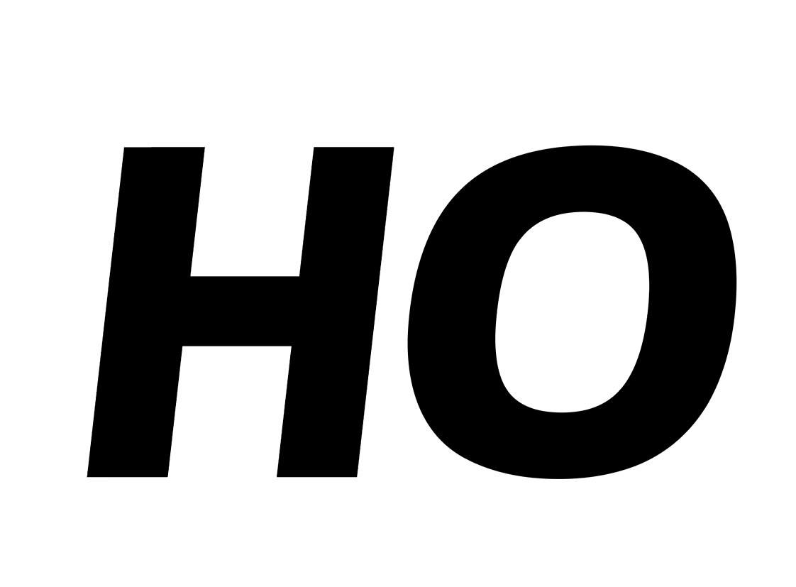 HO