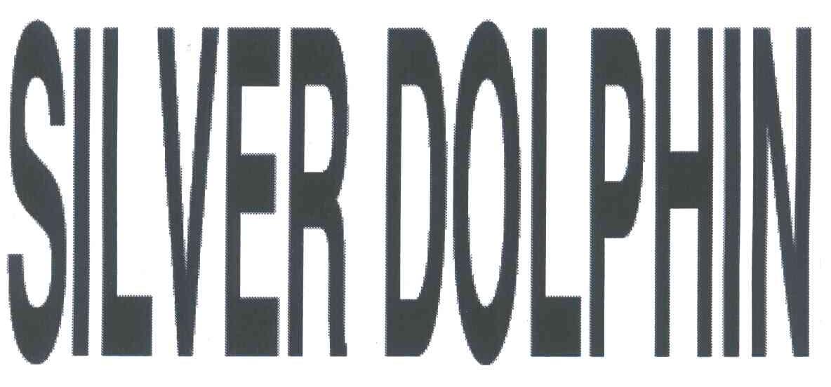 SILVER DOLPHIN