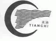 天池