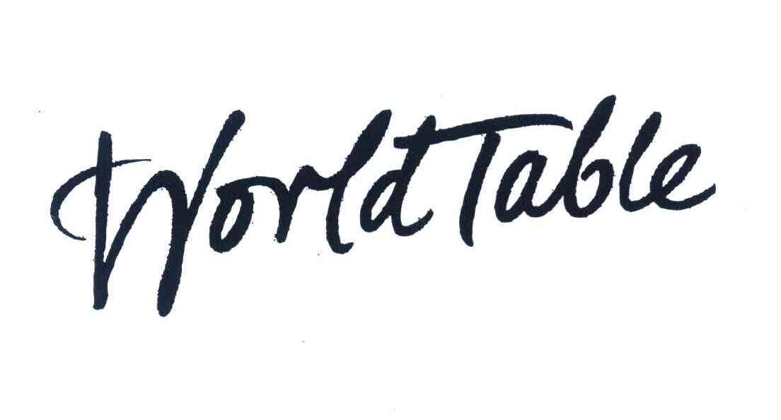 WORLDTABLE
