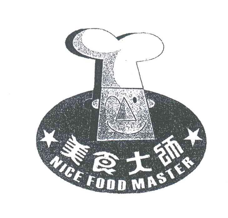 美食大师;NICE FOOD MASTER