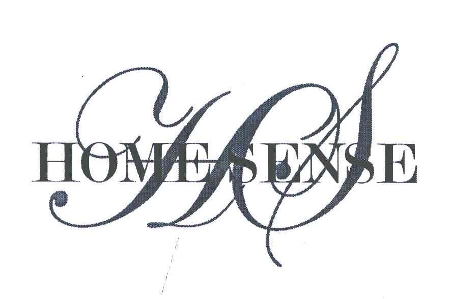 HOME SENSE;HS
