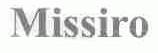 MISSIRO