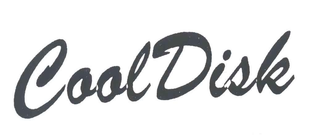 COOLDISK