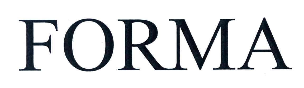 FORMA