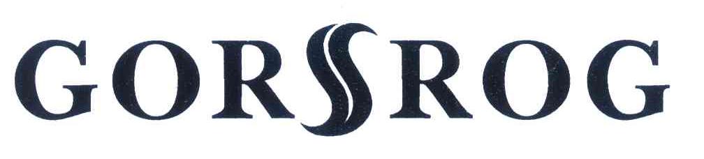 GORSROG