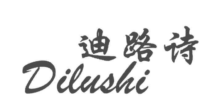 迪路诗
