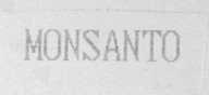 MONSANTO