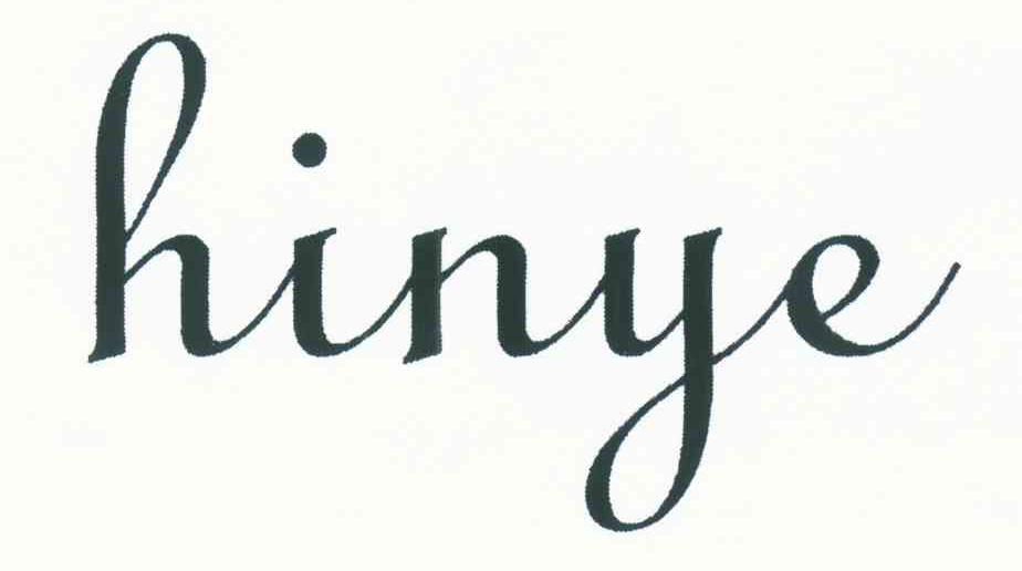 HINYE