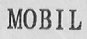 MOBIL