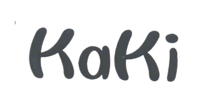 KAKI