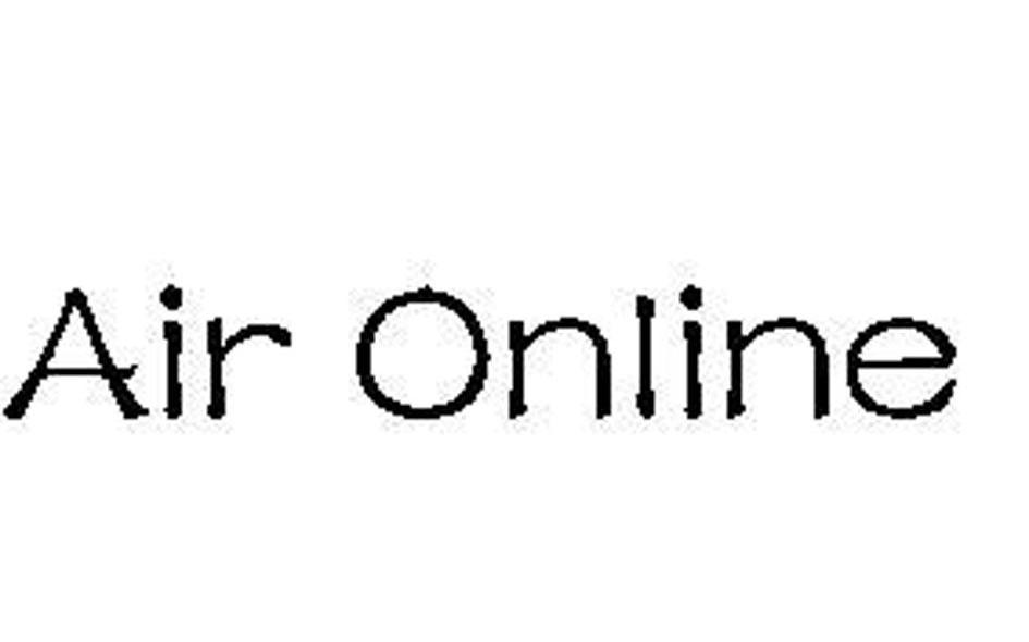 AIR ONLINE