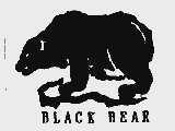 BLACK BEAR