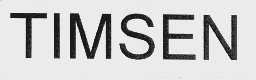 TIMSEN