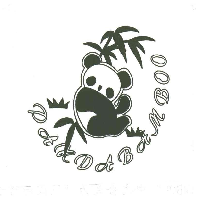 PANDA BAMBOO