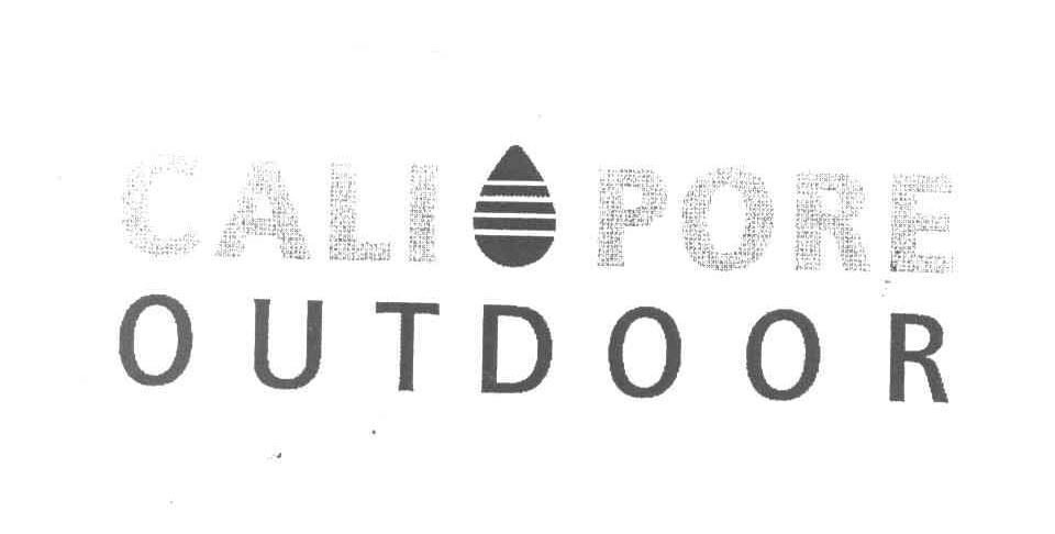 CALIPORE OUTDOOR