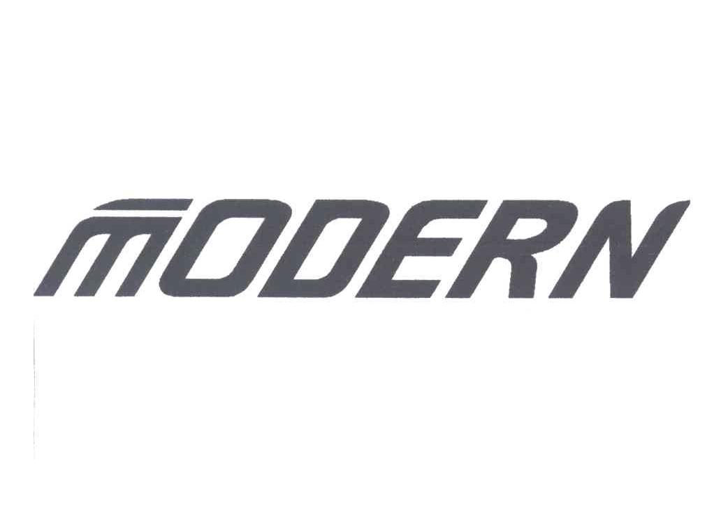MODERN
