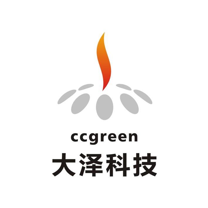 大泽科技 CCGREEN