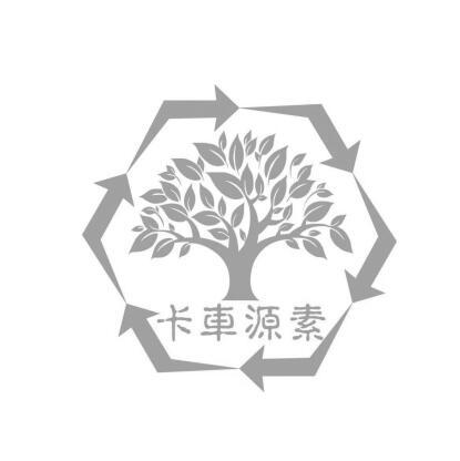 卡车源素