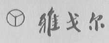 雅戈尔