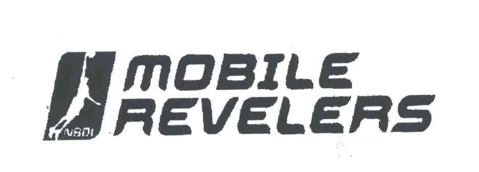 MOBILE REVELERS