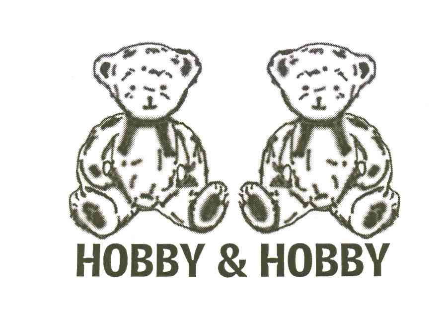 HOBBY&HOBBY及图