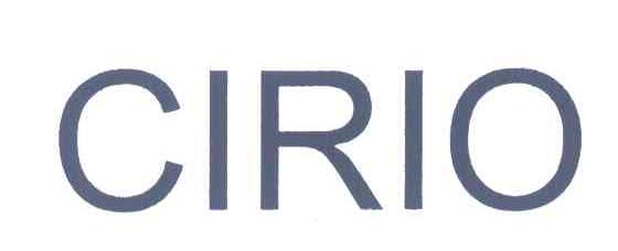CIRIO