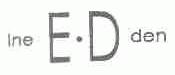 INE DEN