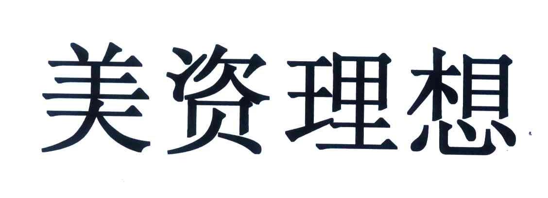美资理想