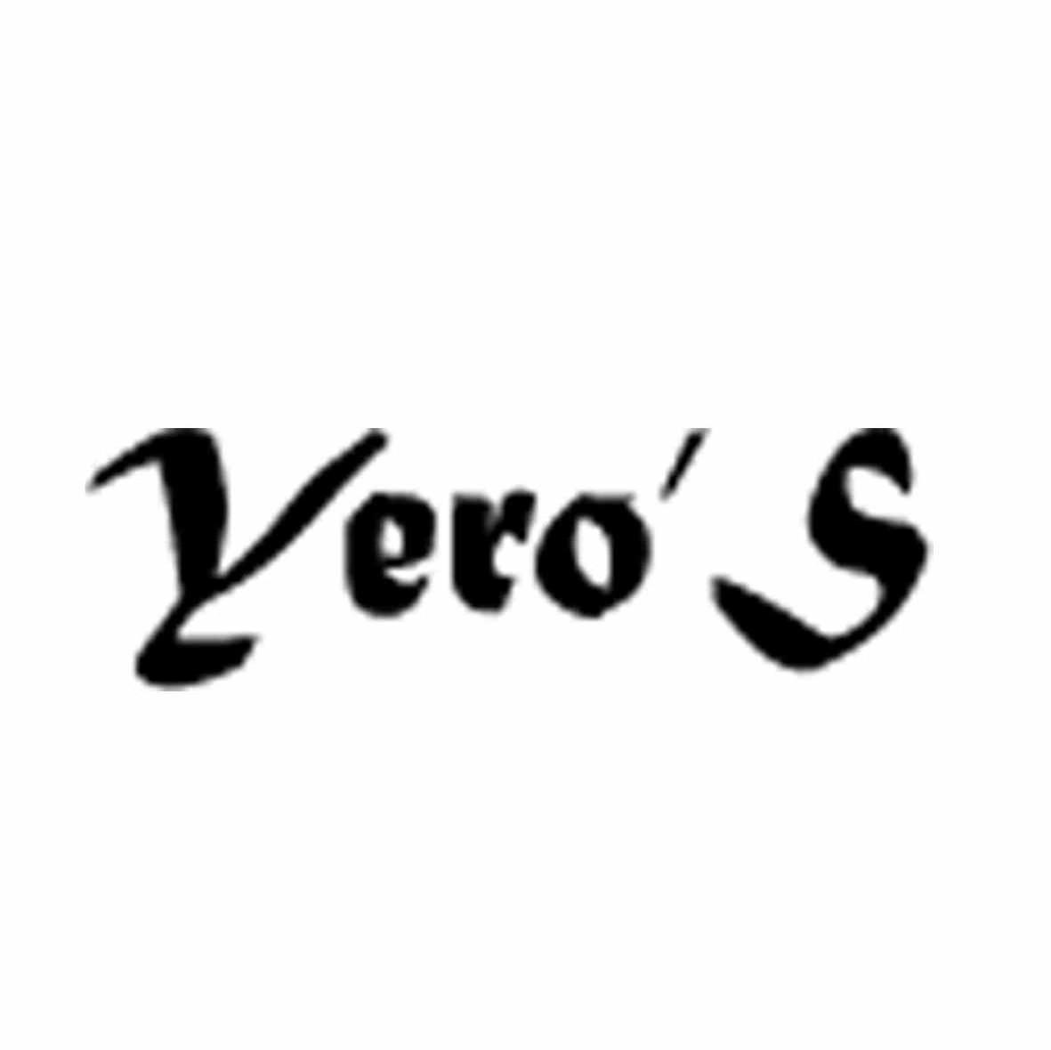 YERO＇S