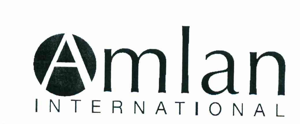 AMLAN INTERNATIONAL