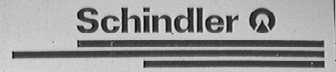 SCHINDLER