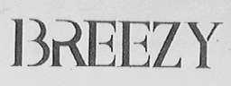 BREEZY