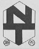 南天