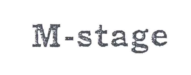 M-STAGE