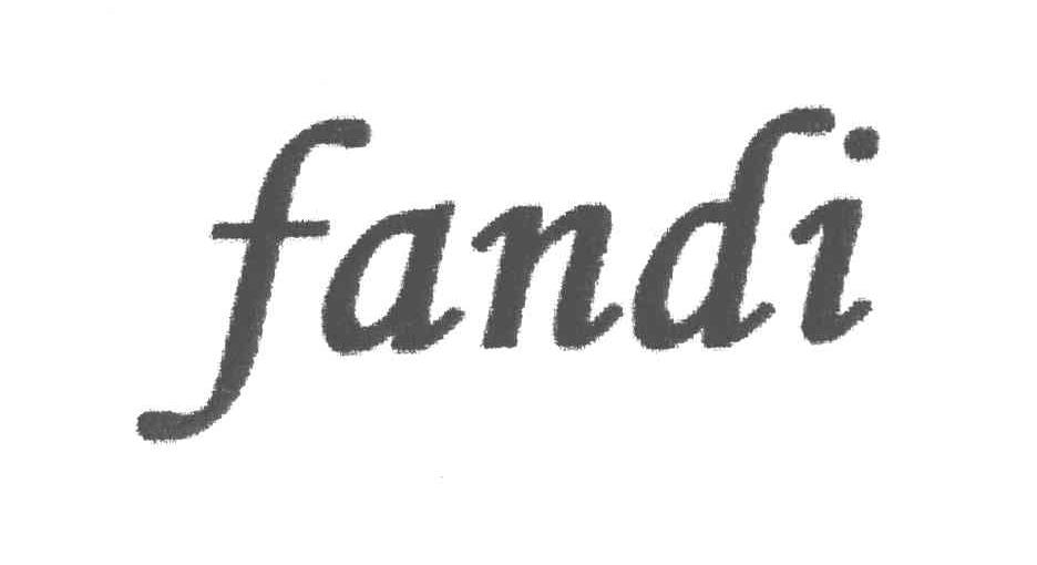 FANDI