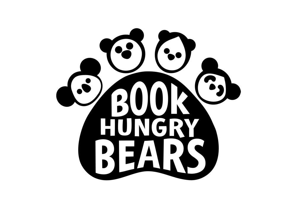 BOOK HUNGRY BEARS