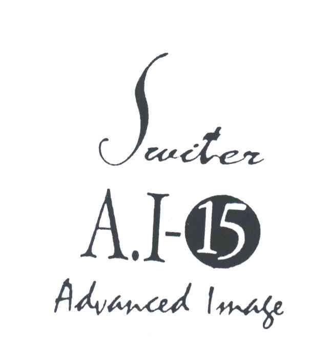 SWITER A.I-15 ADVANCED IMAGE