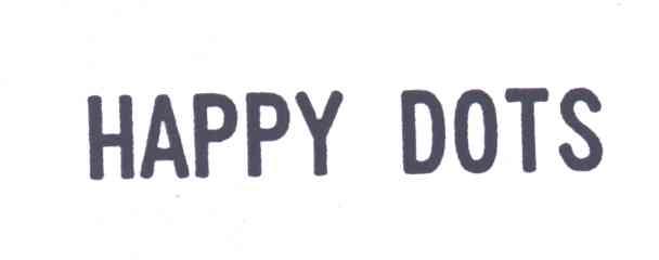 HAPPY DOTS
