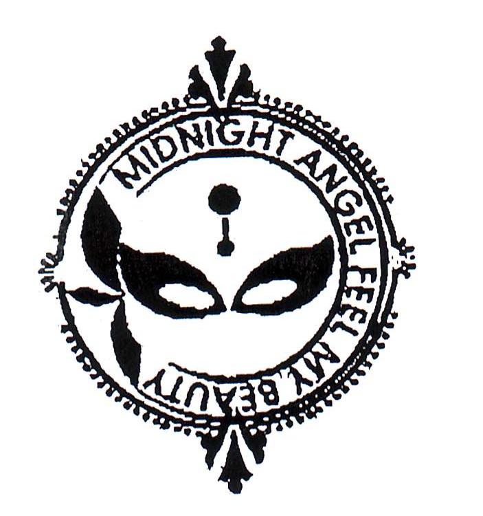 MIDNIGHT ANGEL FEEL MY BEAUTY