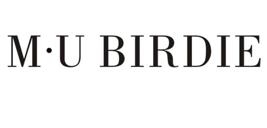 MU BIRDIE