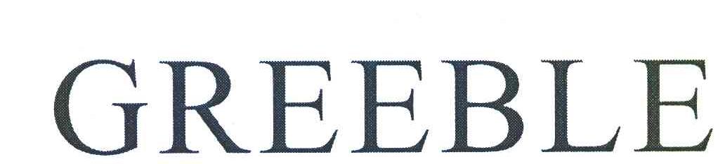 GREEBLE