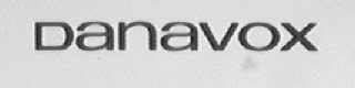 DANAVOX